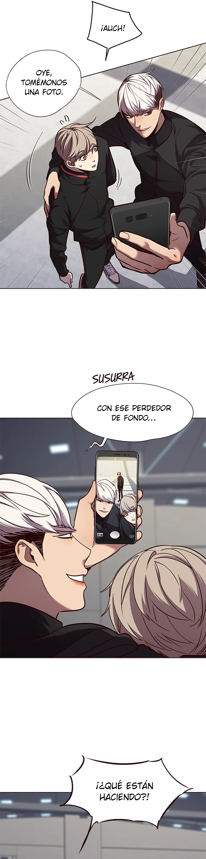 Rayito - Capítulo 64 - Página 13 - LectorTMOo