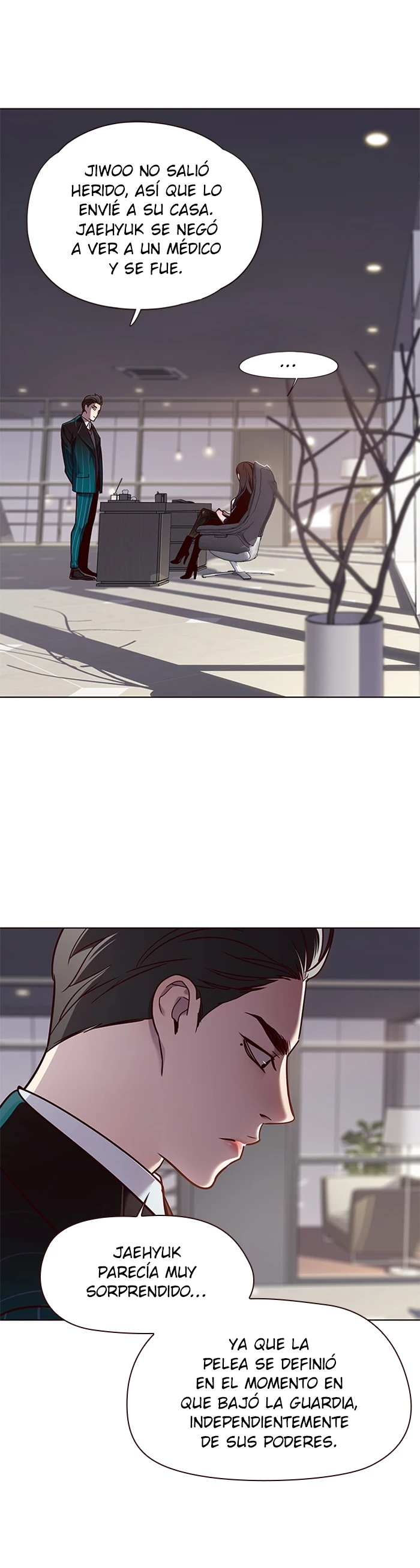 Rayito - Capítulo 64 - Página 16 - LectorTMOo