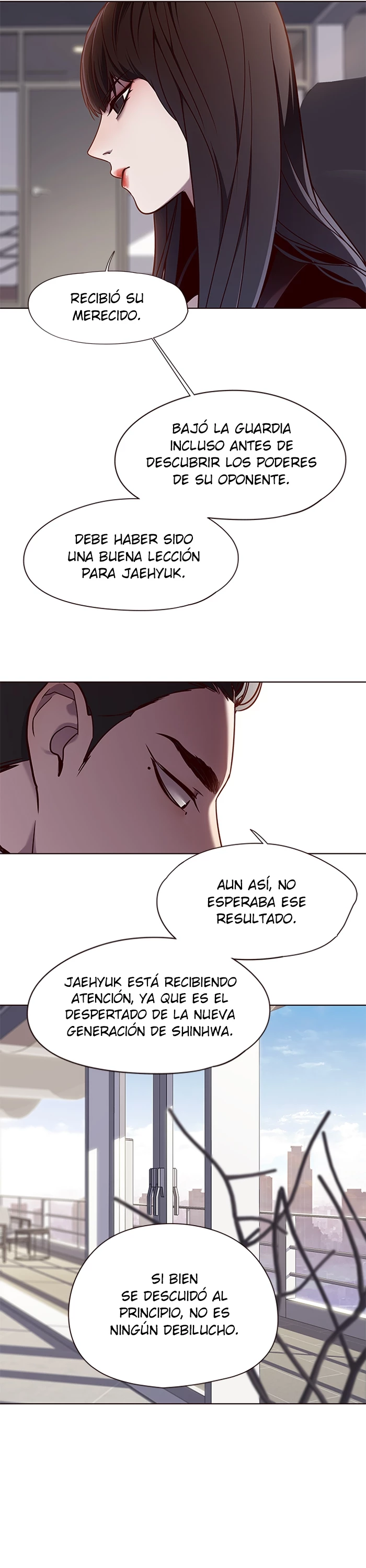 Rayito - Capítulo 64 - Página 17 - LectorTMOo