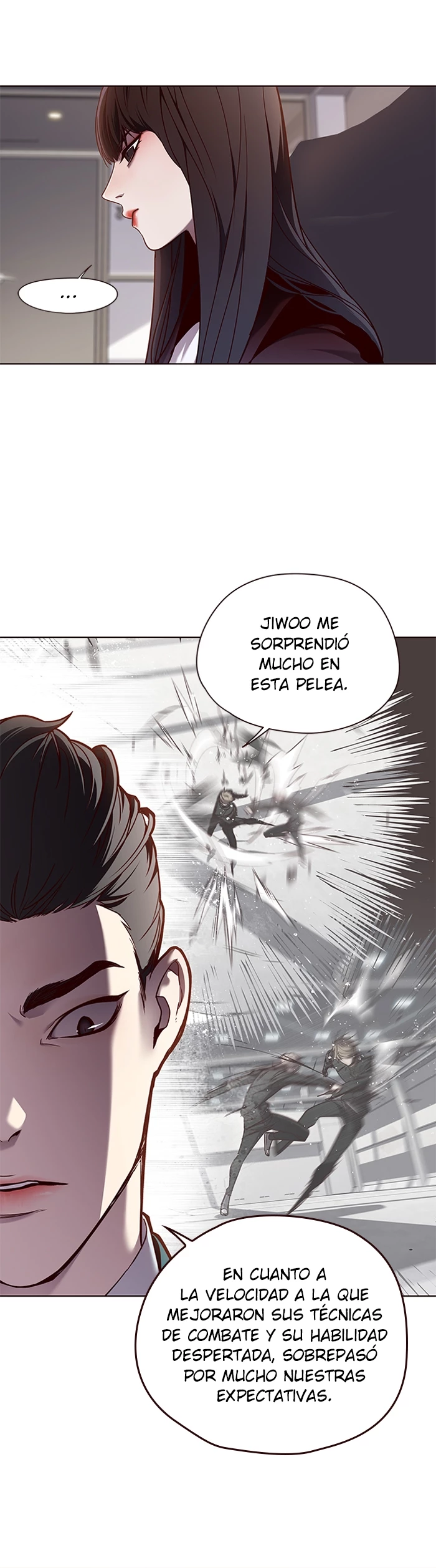 Rayito - Capítulo 64 - Página 18 - LectorTMOo