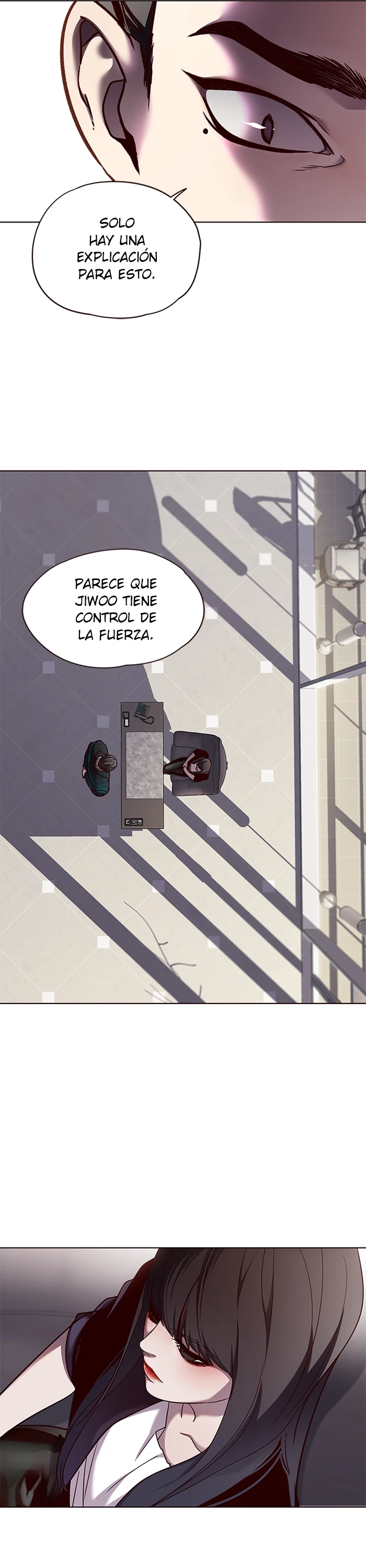 Rayito - Capítulo 64 - Página 19 - LectorTMOo