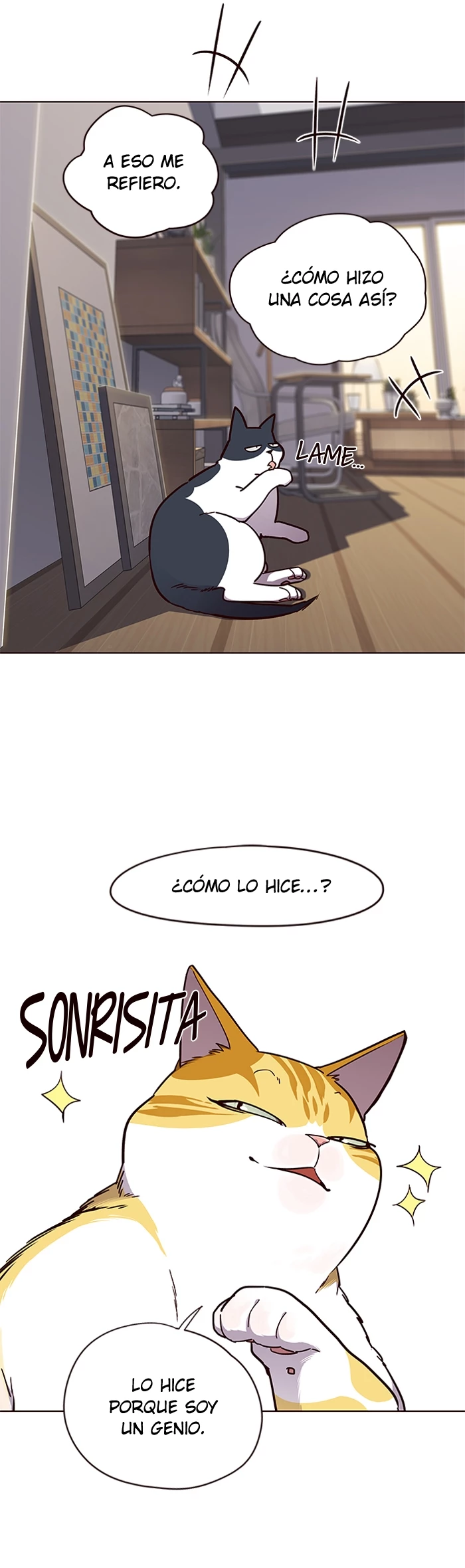 Rayito - Capítulo 64 - Página 26 - LectorTMOo