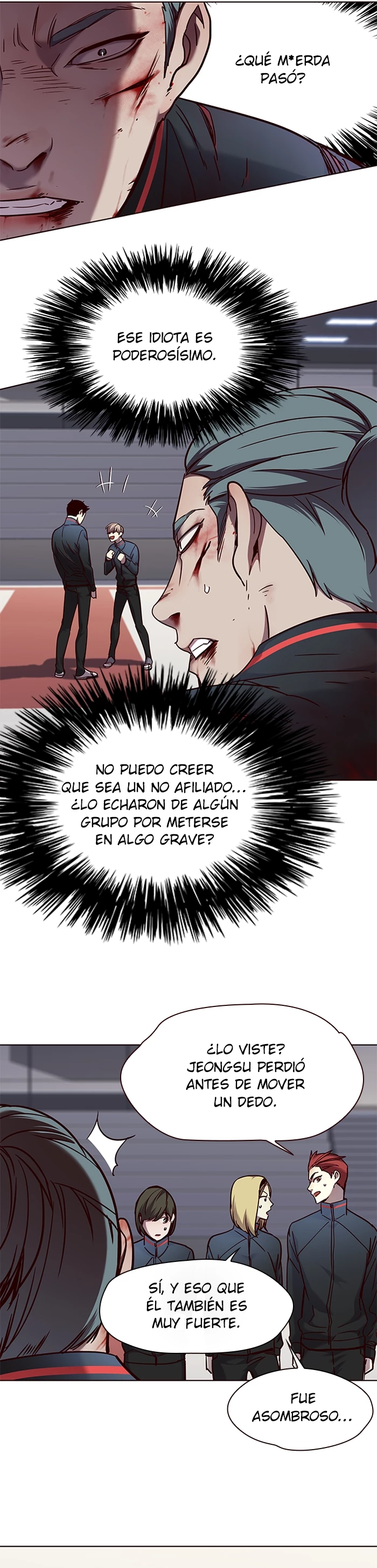 Rayito - Capítulo 71 - Página 3 - LectorTMOo