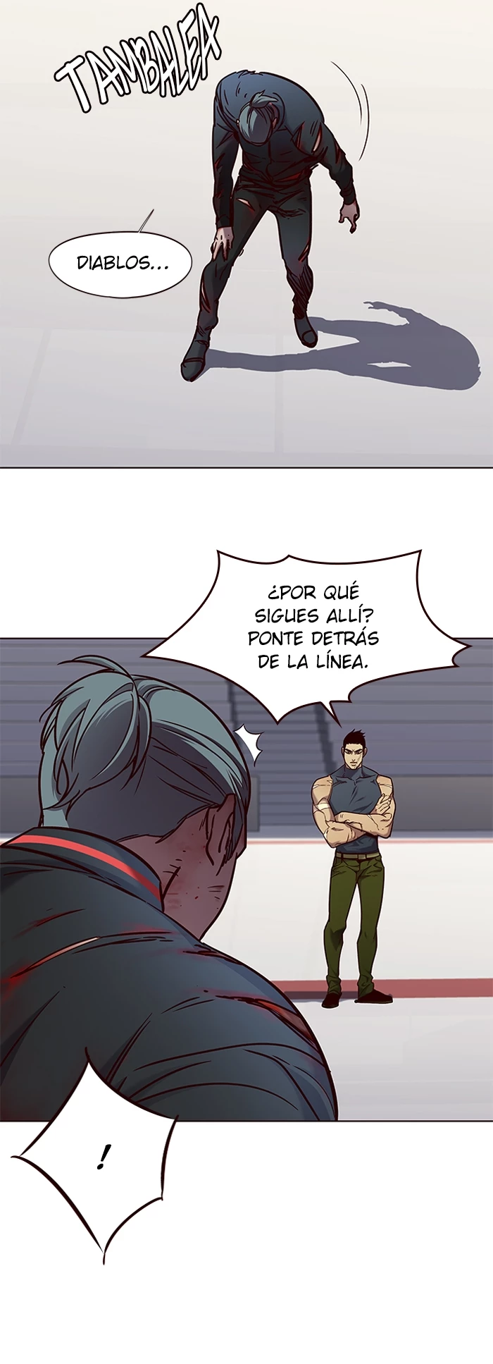 Rayito - Capítulo 71 - Página 4 - LectorTMOo