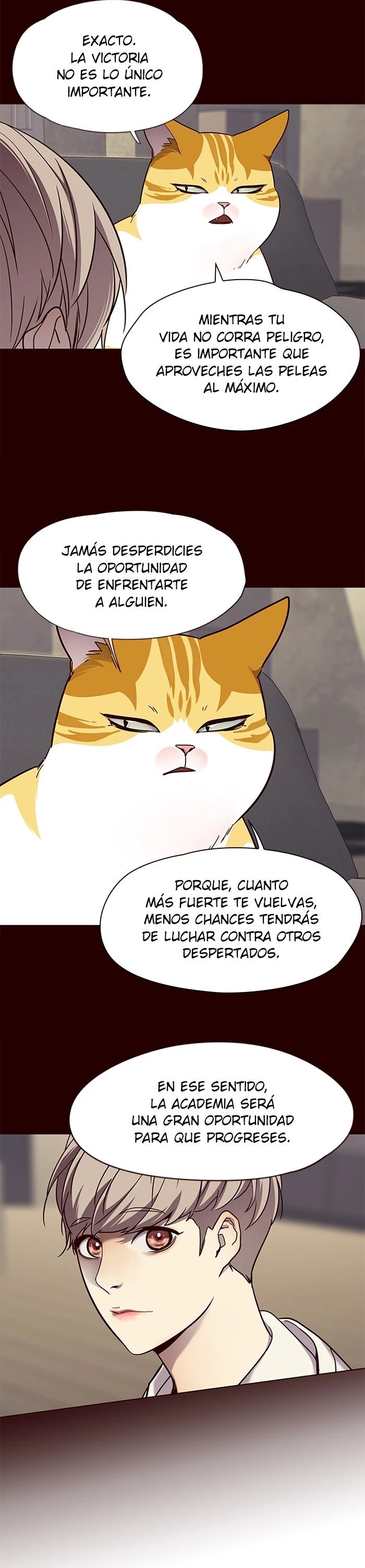 Rayito - Capítulo 71 - Página 20 - LectorTMOo