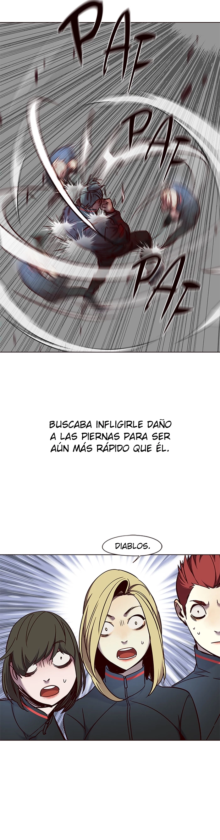 Rayito - Capítulo 71 - Página 24 - LectorTMOo
