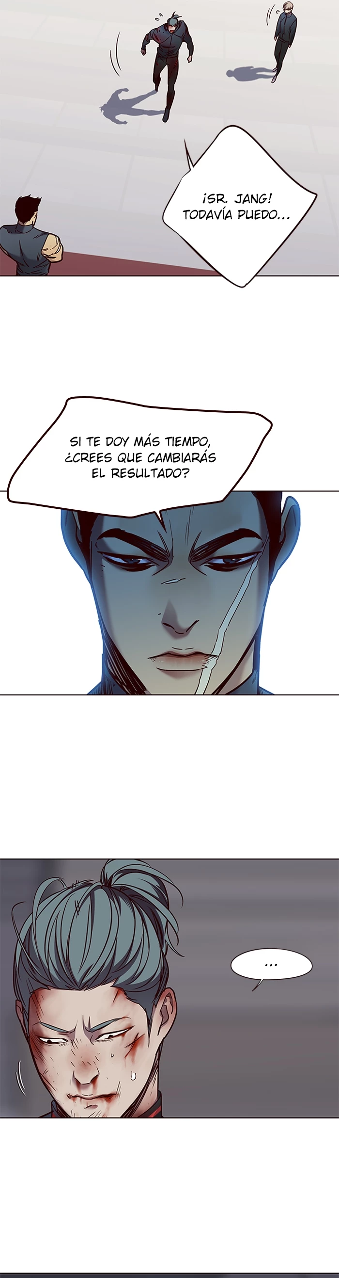 Rayito - Capítulo 71 - Página 28 - LectorTMOo
