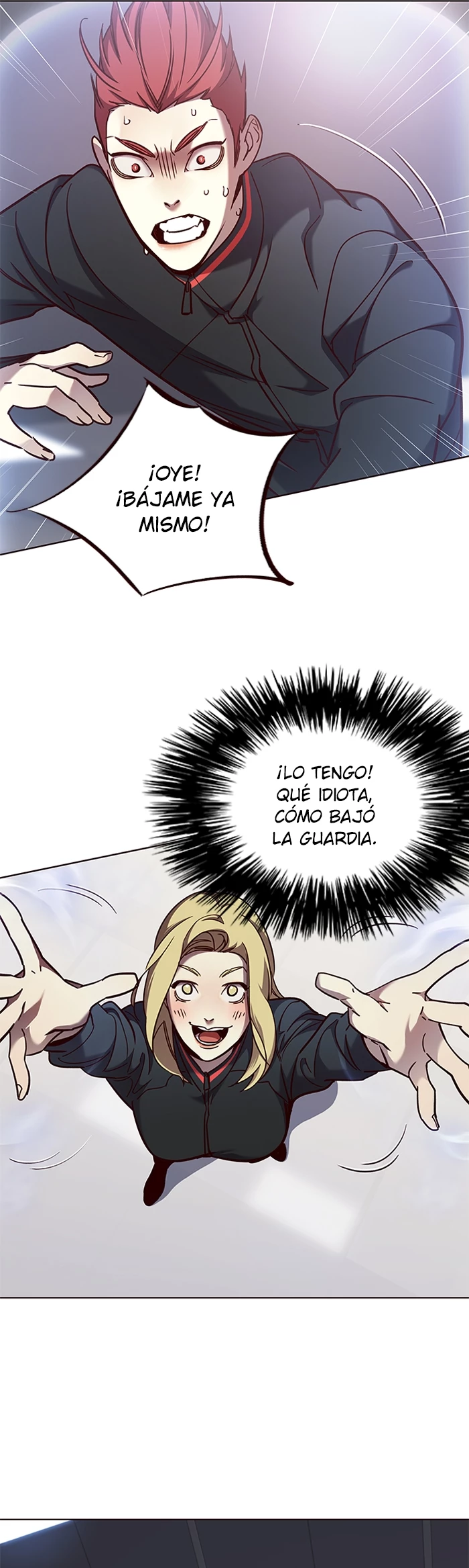 Rayito - Capítulo 72 - Página 7 - LectorTMOo