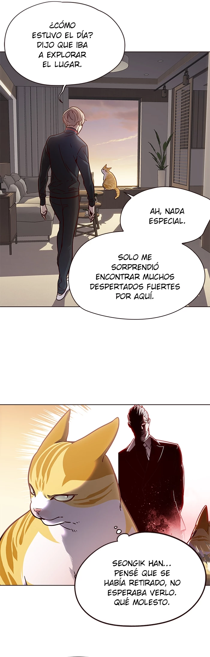 Rayito - Capítulo 72 - Página 28 - LectorTMOo