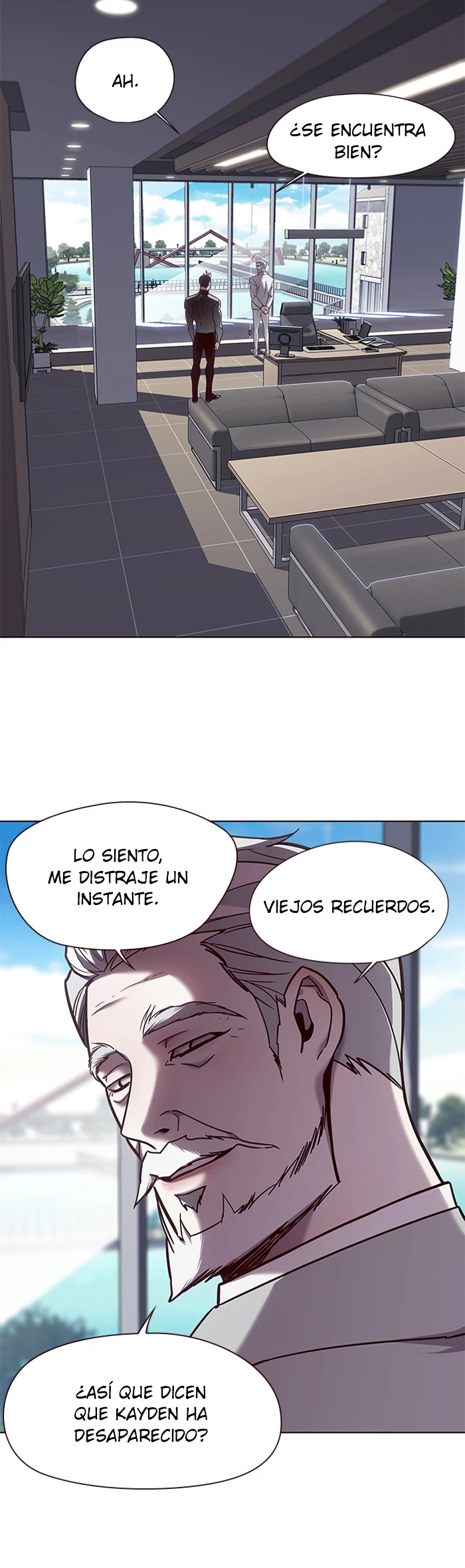 Rayito - Capítulo 73 - Página 5 - LectorTMOo