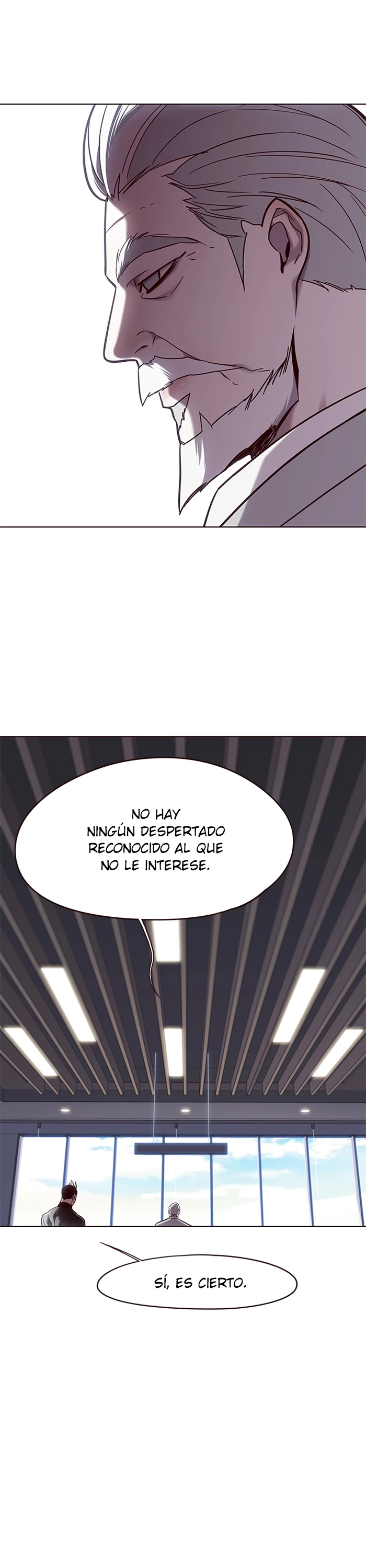 Rayito - Capítulo 73 - Página 7 - LectorTMOo