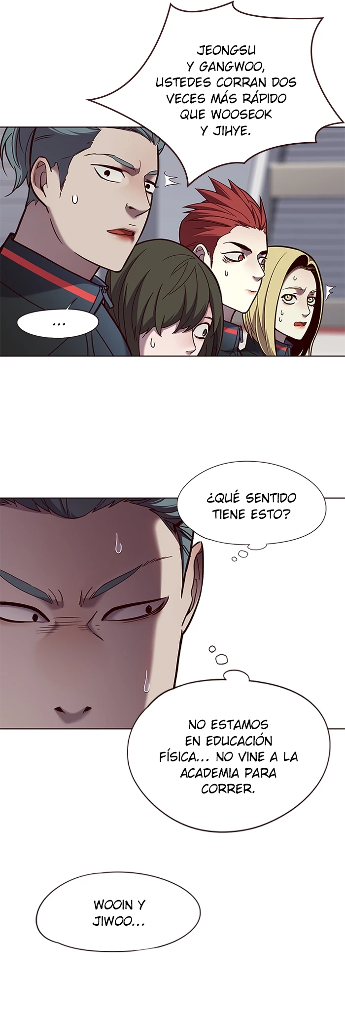 Rayito - Capítulo 73 - Página 15 - LectorTMOo