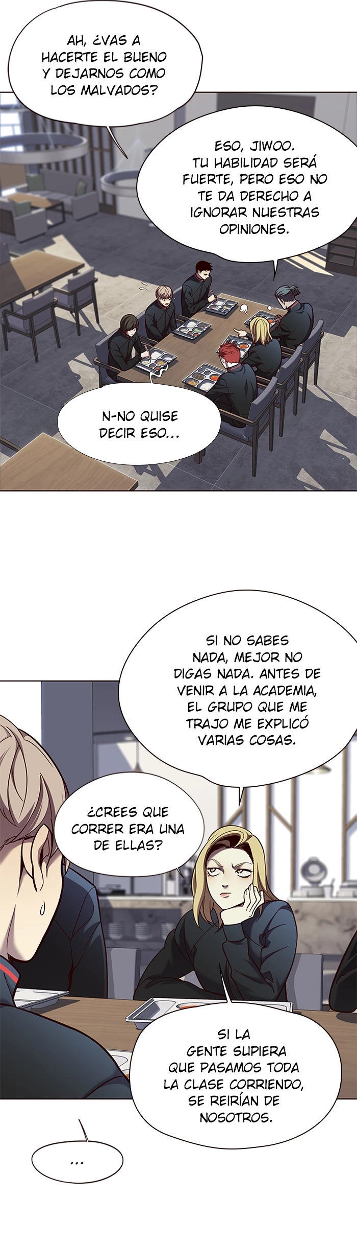Rayito - Capítulo 73 - Página 25 - LectorTMOo