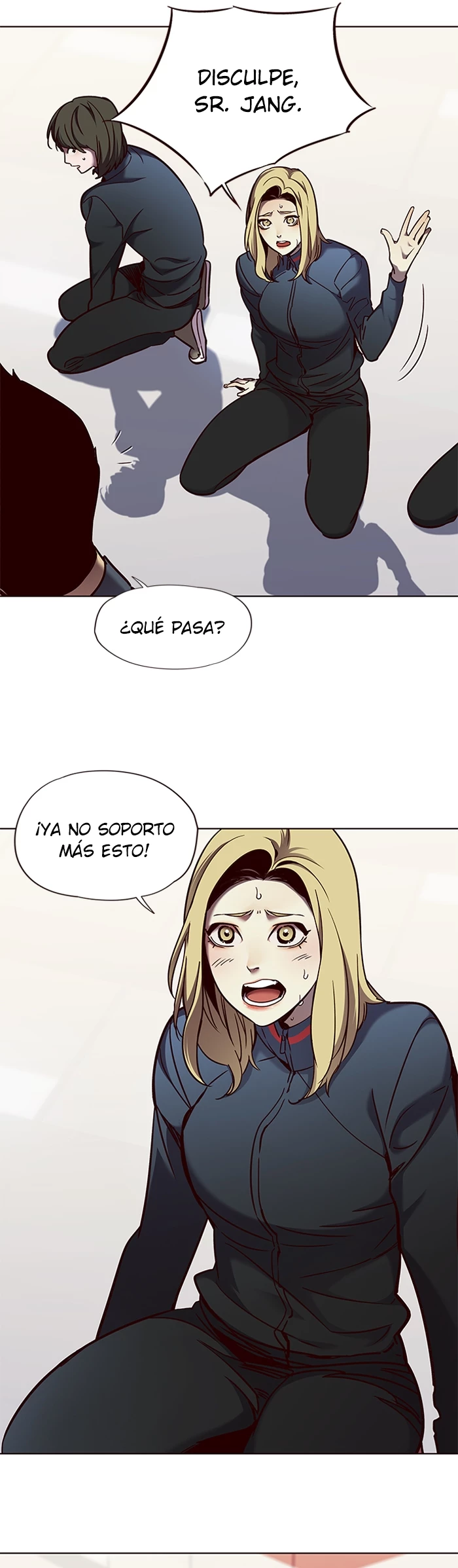Rayito - Capítulo 74 - Página 5 - LectorTMOo