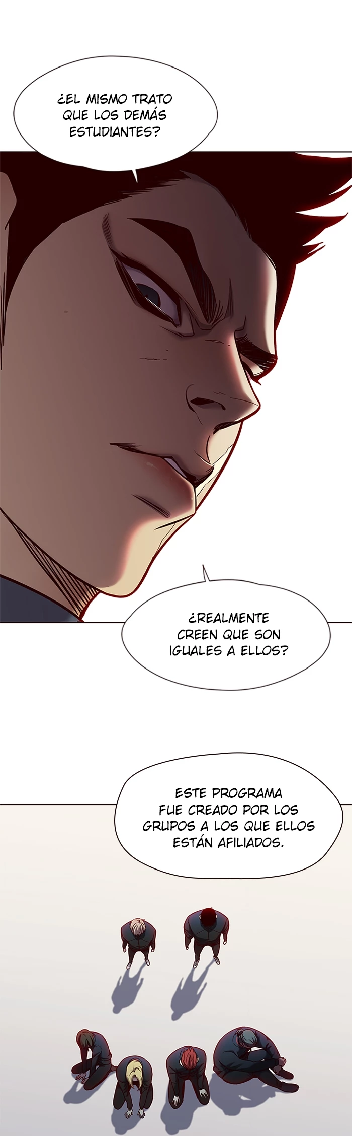 Rayito - Capítulo 74 - Página 9 - LectorTMOo