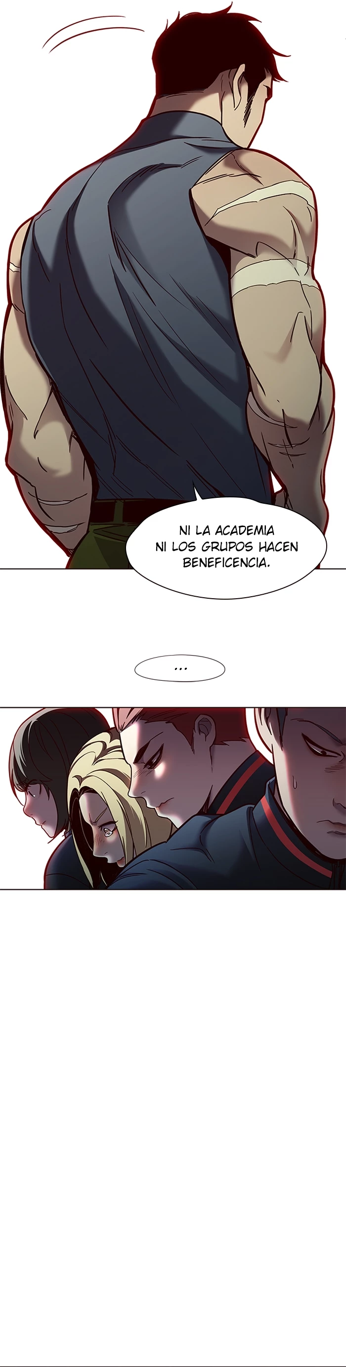 Rayito - Capítulo 74 - Página 12 - LectorTMOo