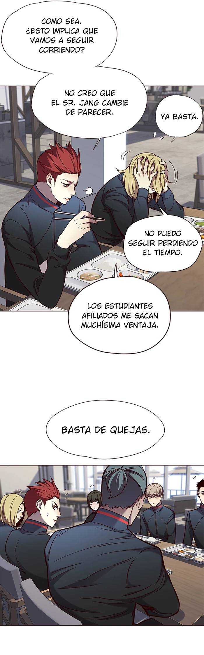 Rayito - Capítulo 74 - Página 15 - LectorTMOo