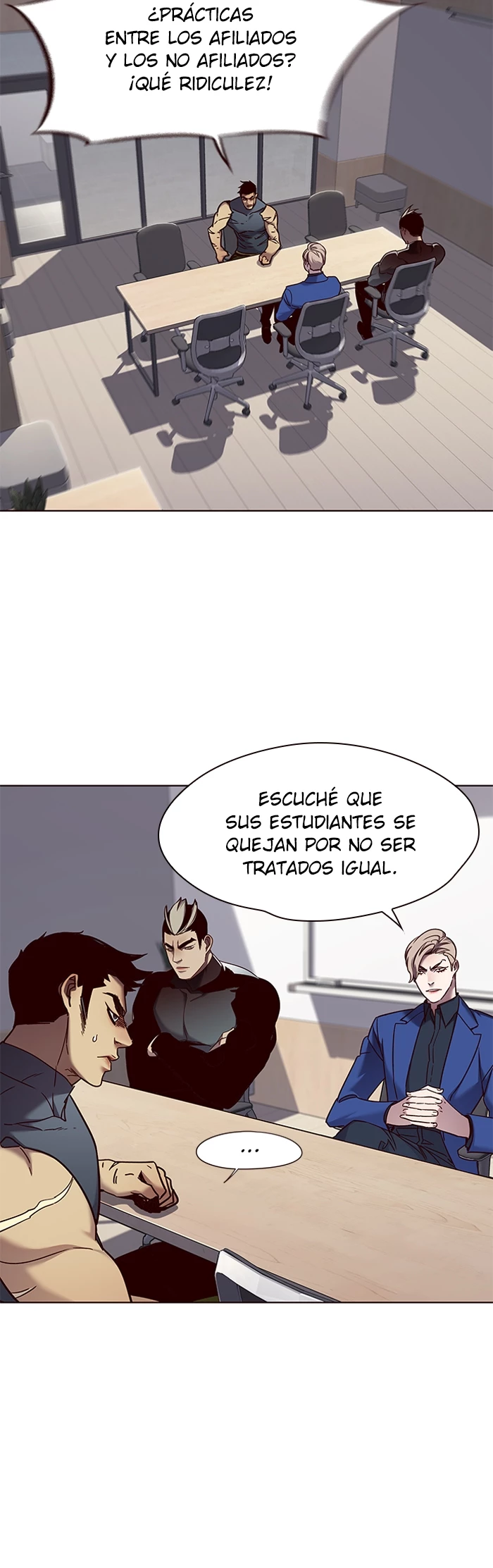 Rayito - Capítulo 74 - Página 29 - LectorTMOo