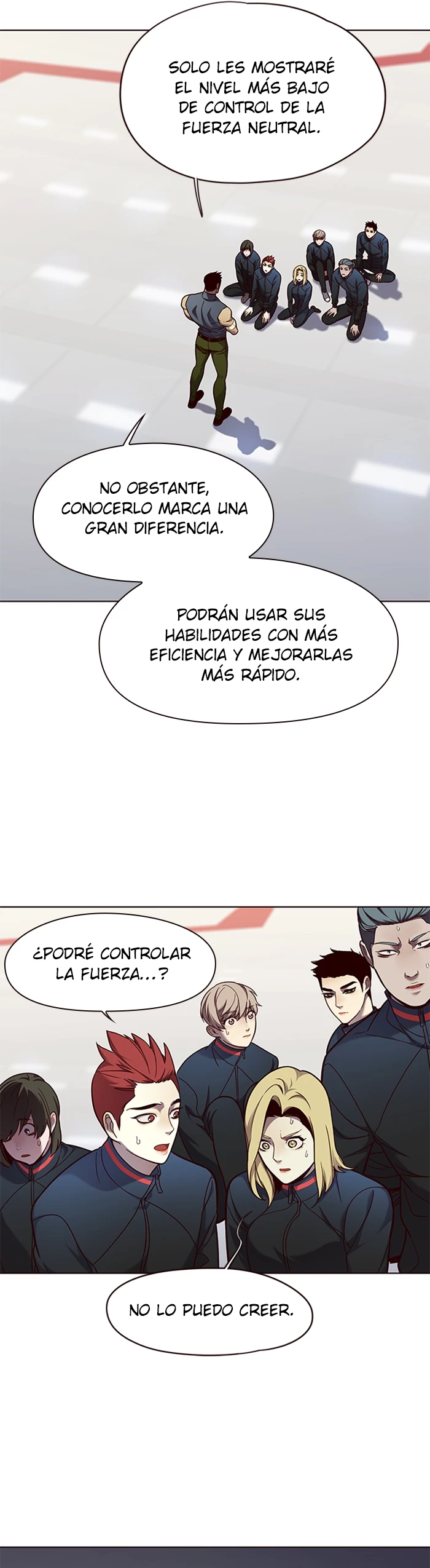 Rayito - Capítulo 75 - Página 7 - LectorTMOo