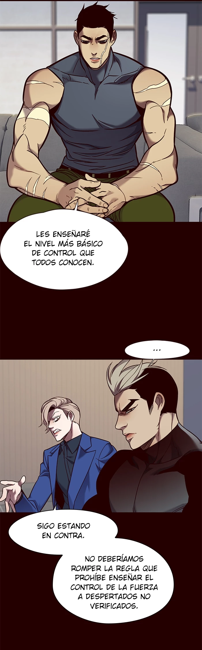 Rayito - Capítulo 75 - Página 10 - LectorTMOo