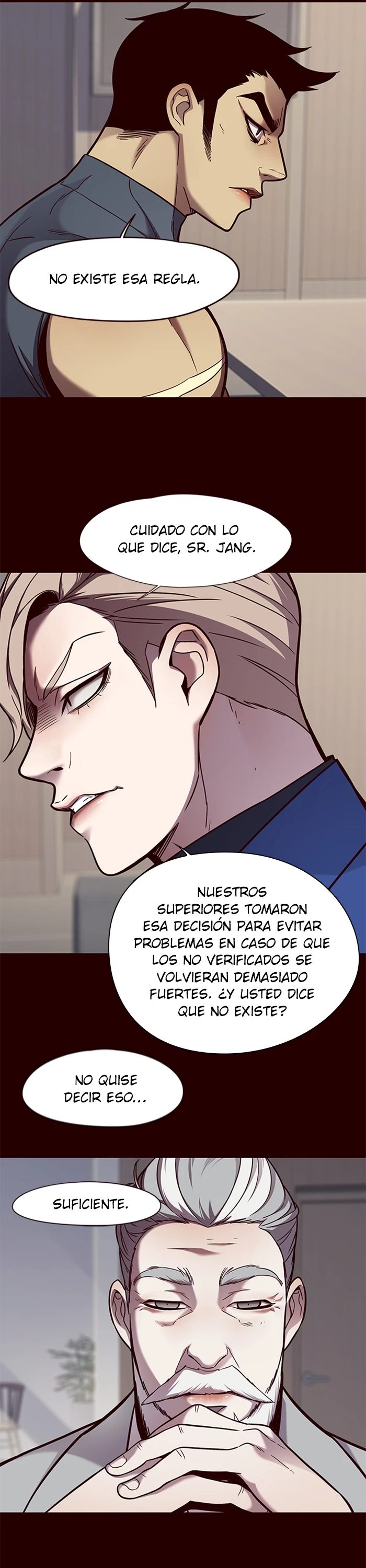 Rayito - Capítulo 75 - Página 11 - LectorTMOo