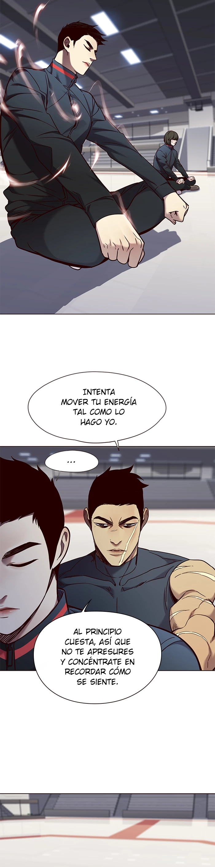 Rayito - Capítulo 75 - Página 14 - LectorTMOo