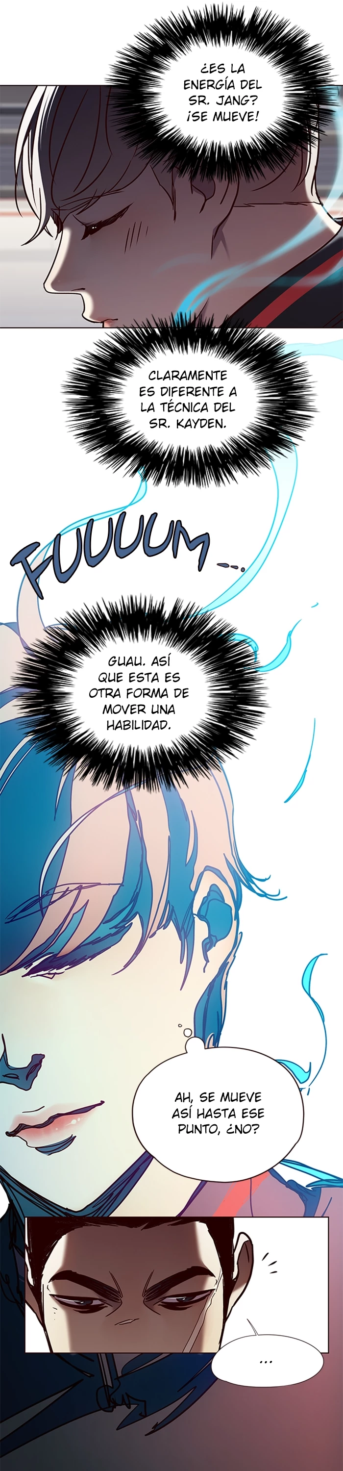 Rayito - Capítulo 75 - Página 21 - LectorTMOo