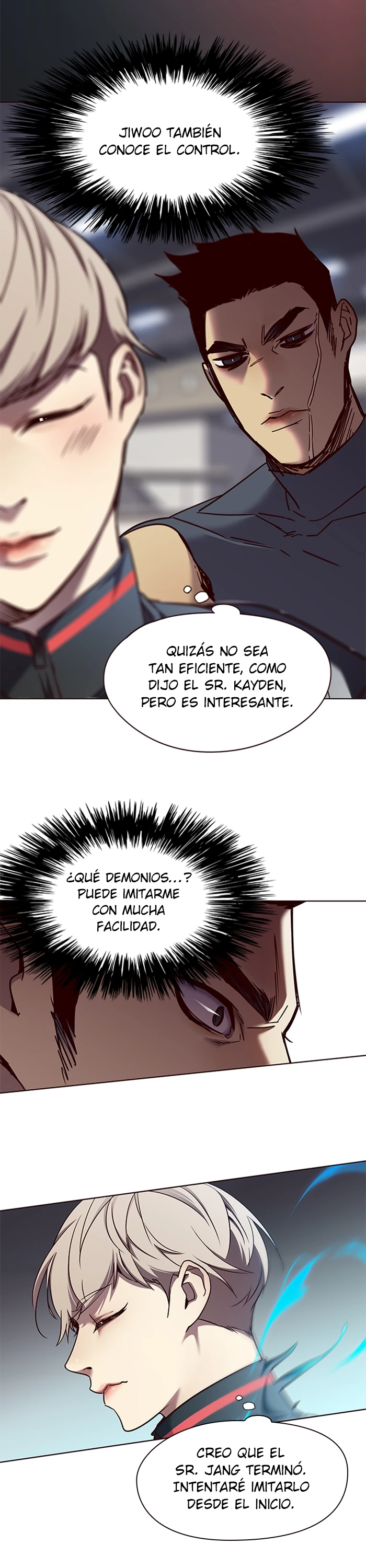 Rayito - Capítulo 75 - Página 22 - LectorTMOo