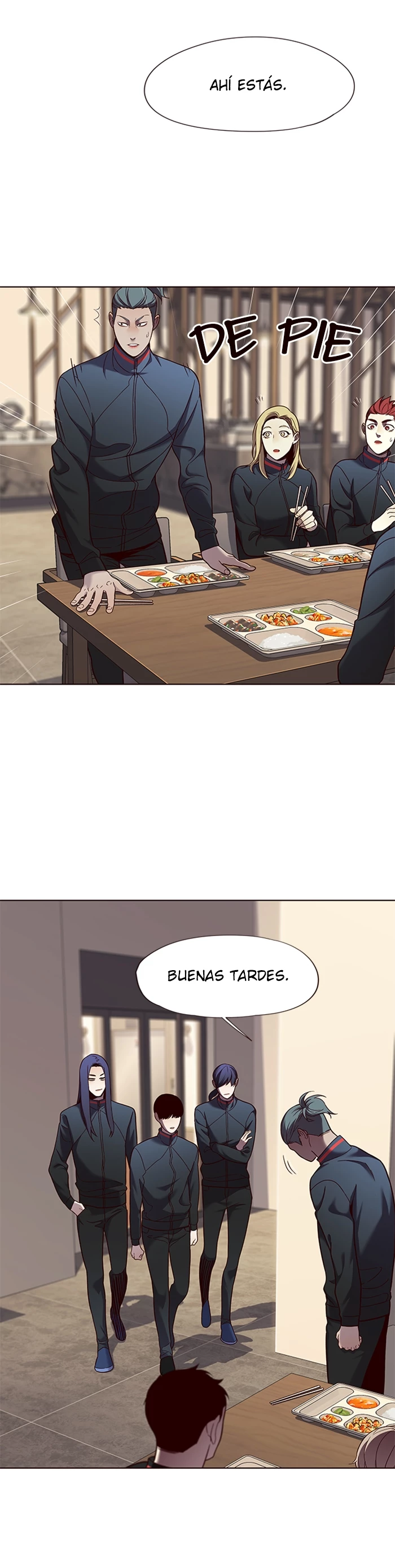 Rayito - Capítulo 75 - Página 26 - LectorTMOo