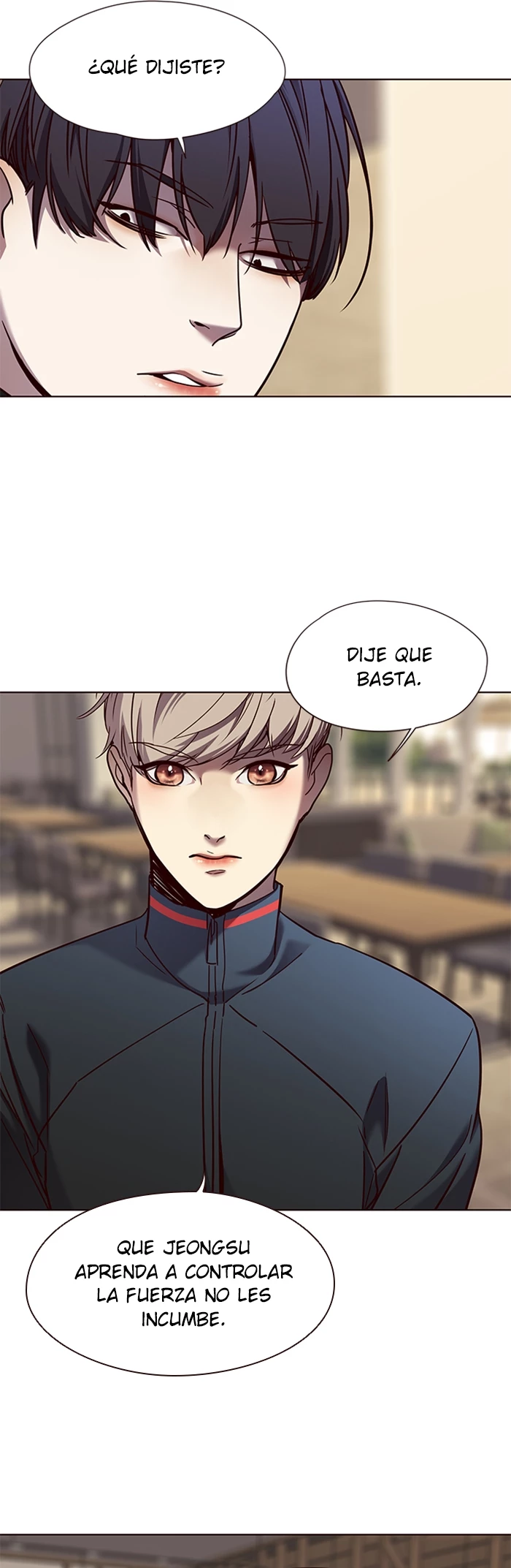 Rayito - Capítulo 75 - Página 31 - LectorTMOo
