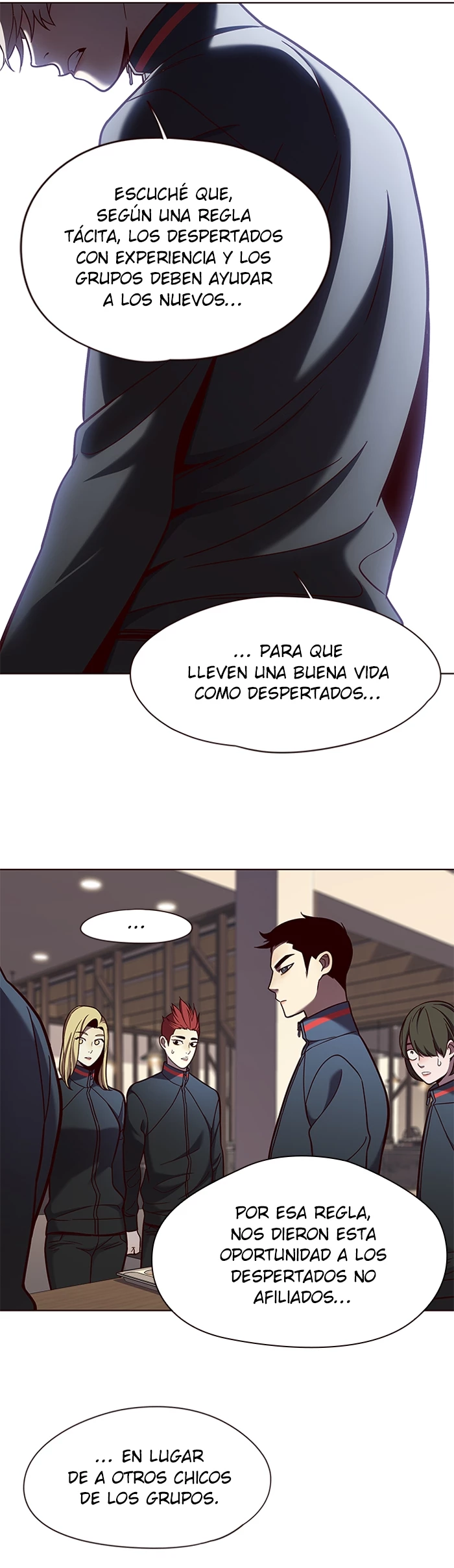 Rayito - Capítulo 76 - Página 12 - LectorTMOo