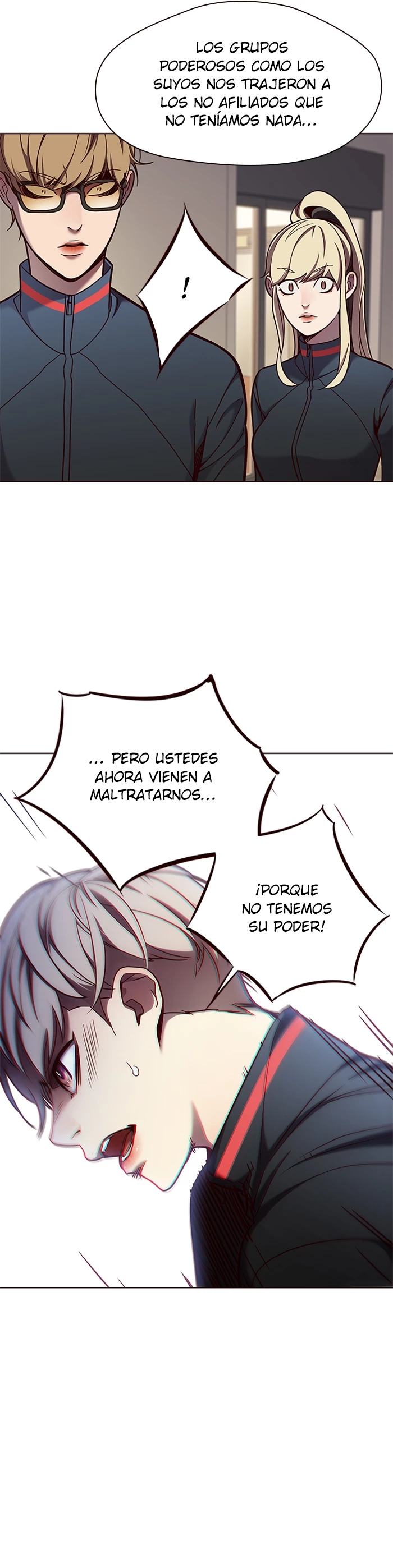 Rayito - Capítulo 76 - Página 13 - LectorTMOo