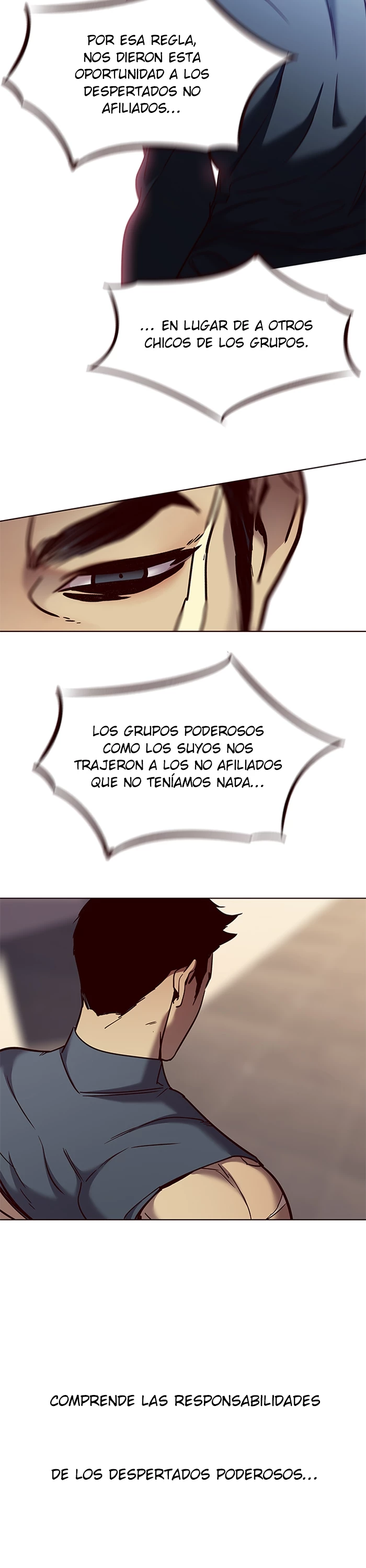 Rayito - Capítulo 76 - Página 20 - LectorTMOo