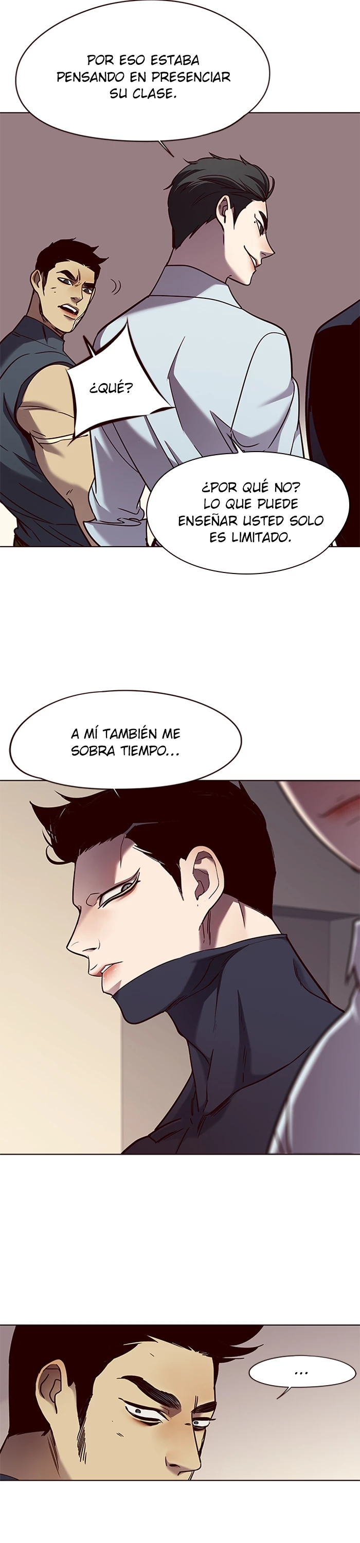 Rayito - Capítulo 76 - Página 24 - LectorTMOo