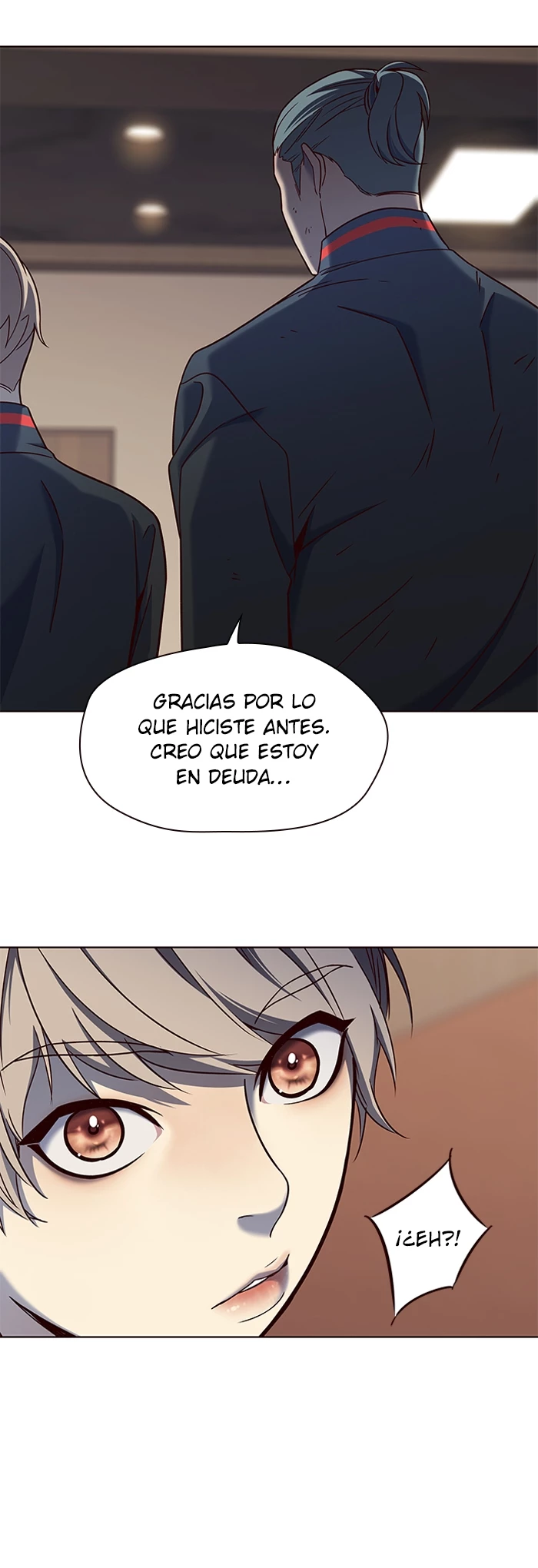Rayito - Capítulo 76 - Página 29 - LectorTMOo
