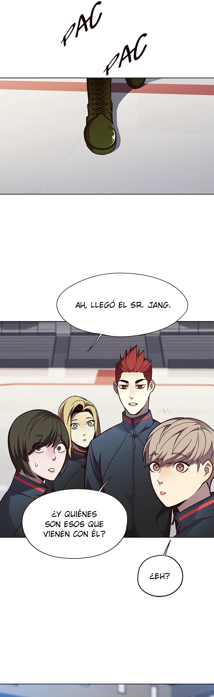 Rayito - Capítulo 77 - Página 11 - LectorTMOo