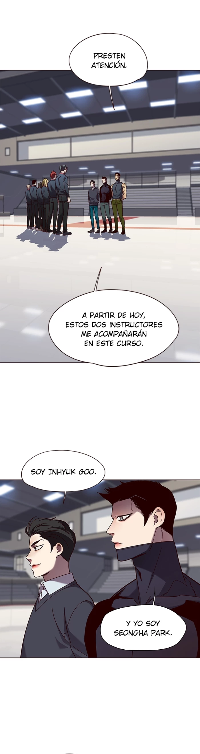Rayito - Capítulo 77 - Página 13 - LectorTMOo