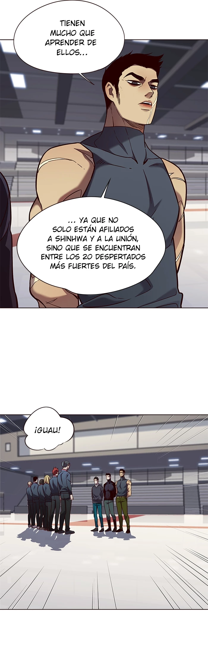Rayito - Capítulo 77 - Página 14 - LectorTMOo