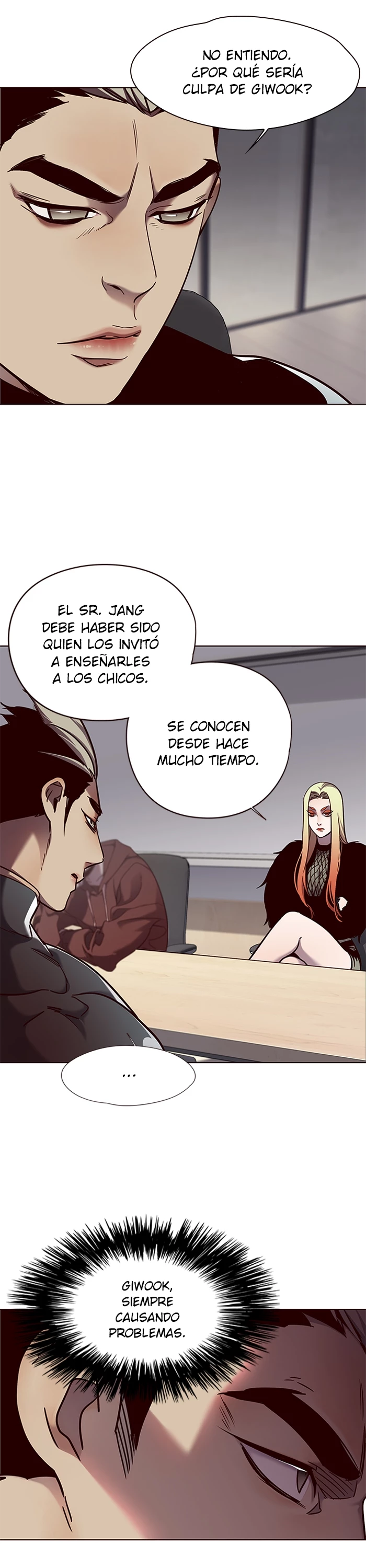 Rayito - Capítulo 77 - Página 23 - LectorTMOo