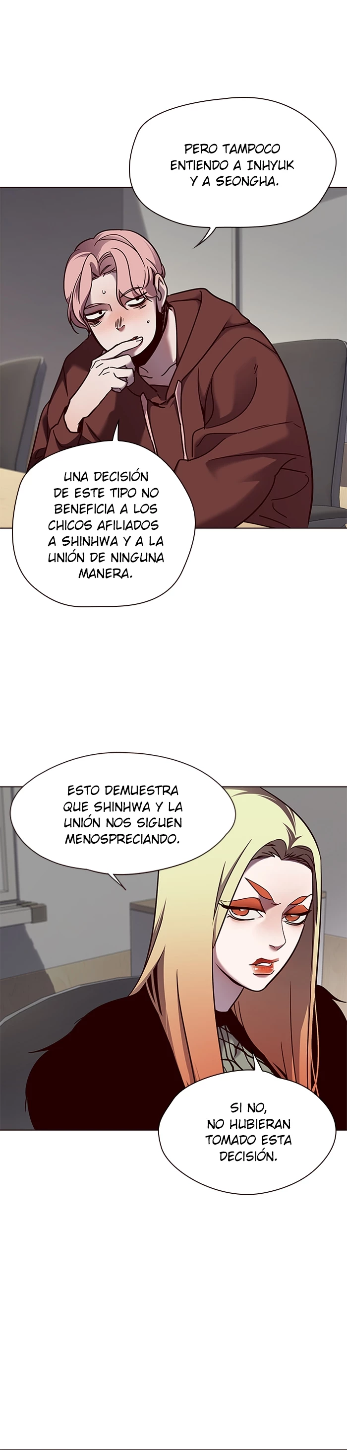 Rayito - Capítulo 77 - Página 24 - LectorTMOo