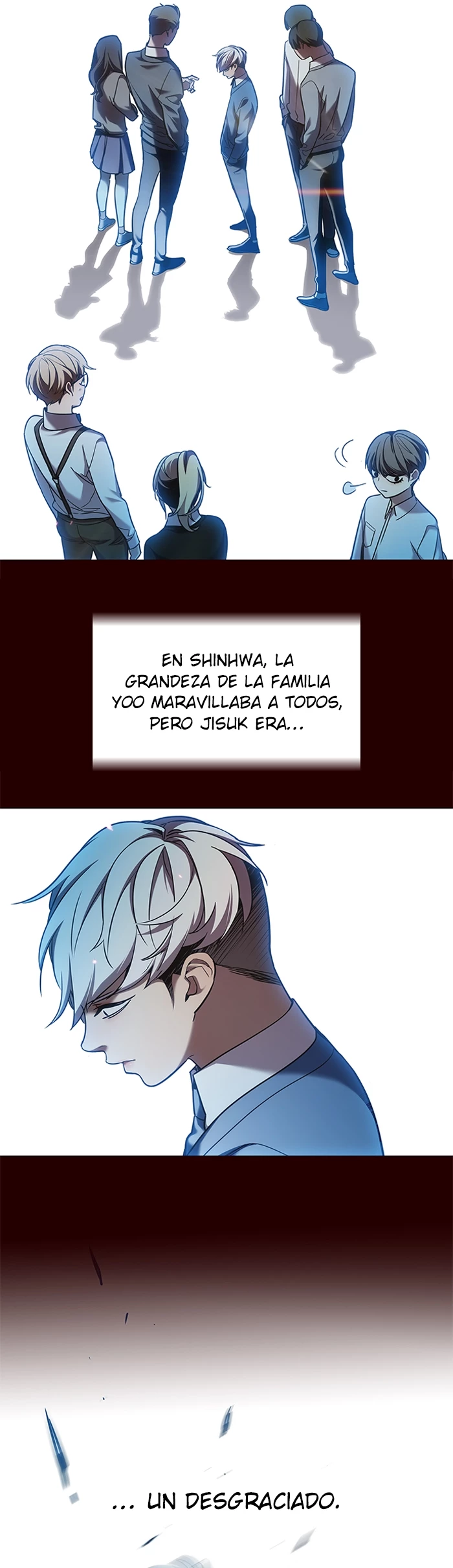 Rayito - Capítulo 78 - Página 2 - LectorTMOo