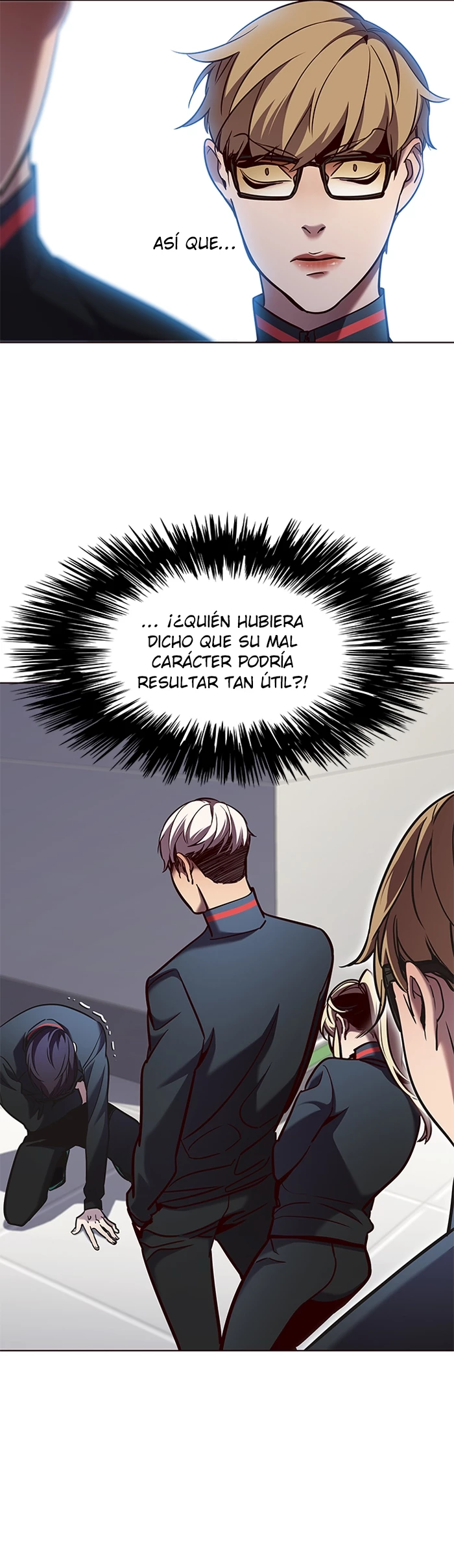 Rayito - Capítulo 78 - Página 4 - LectorTMOo