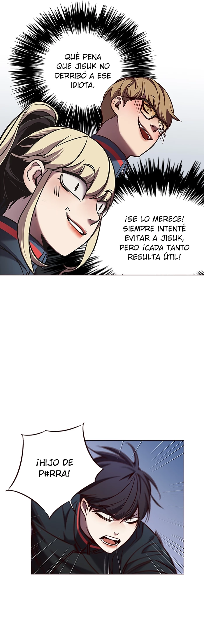 Rayito - Capítulo 78 - Página 5 - LectorTMOo