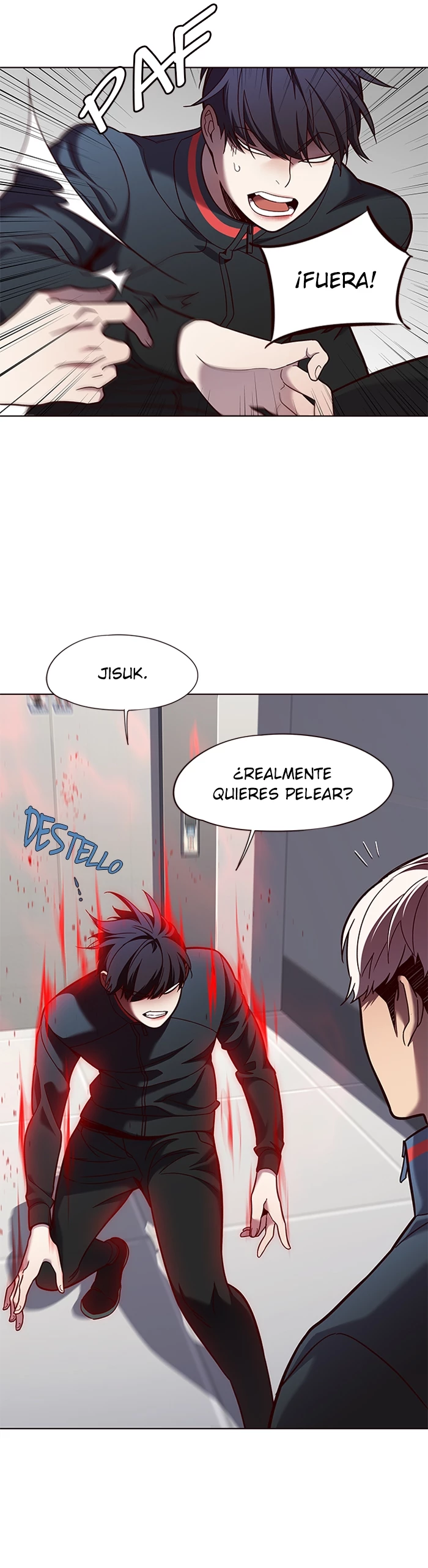 Rayito - Capítulo 78 - Página 13 - LectorTMOo