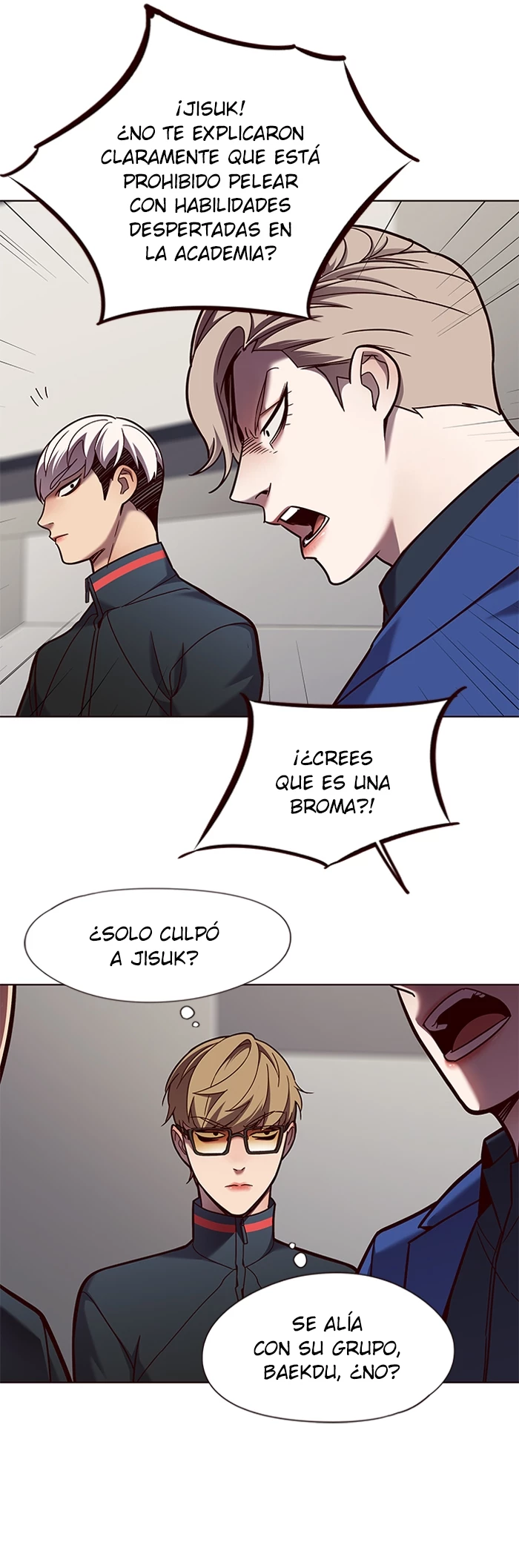 Rayito - Capítulo 78 - Página 17 - LectorTMOo