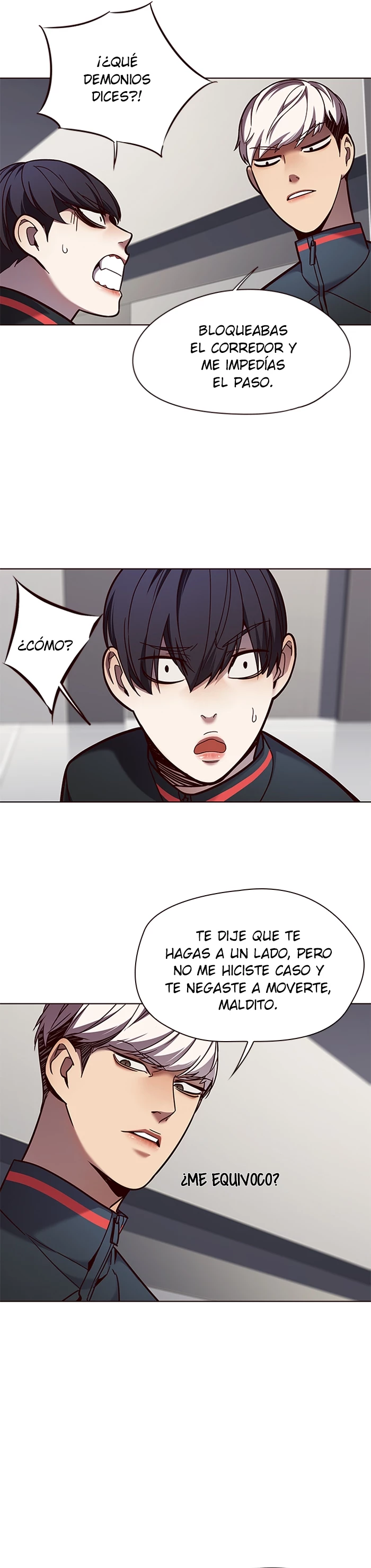 Rayito - Capítulo 78 - Página 20 - LectorTMOo