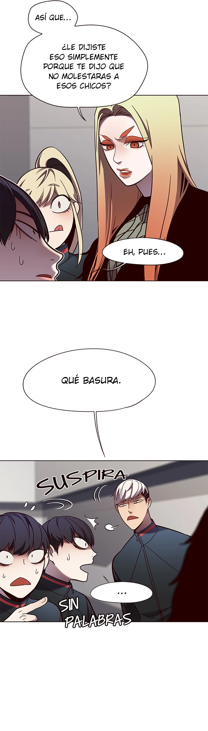 Rayito - Capítulo 78 - Página 25 - LectorTMOo