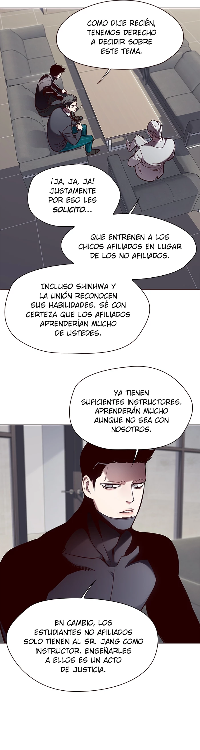 Rayito - Capítulo 79 - Página 4 - LectorTMOo