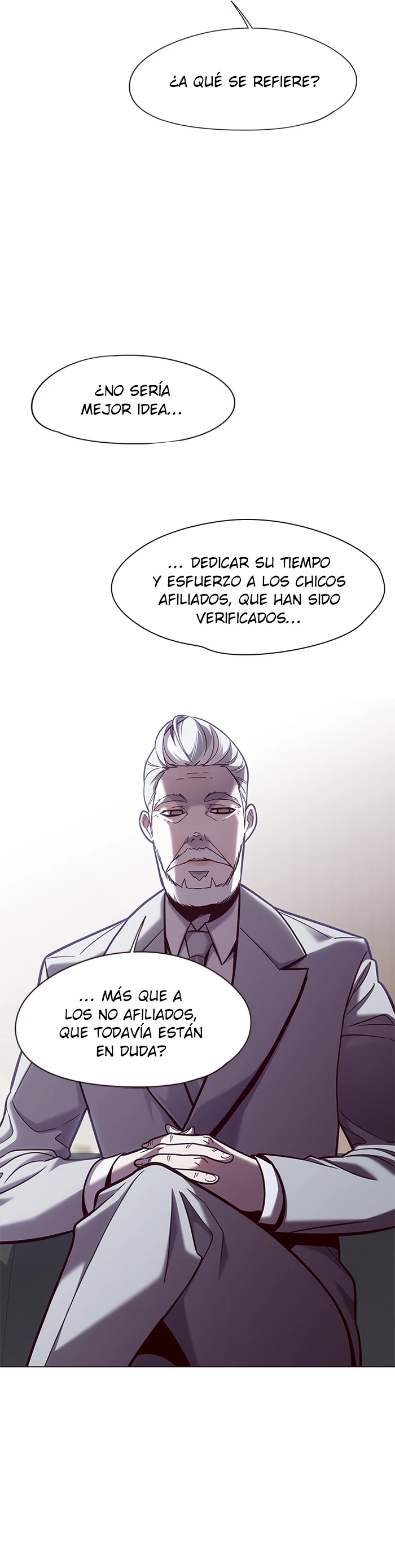 Rayito - Capítulo 79 - Página 6 - LectorTMOo