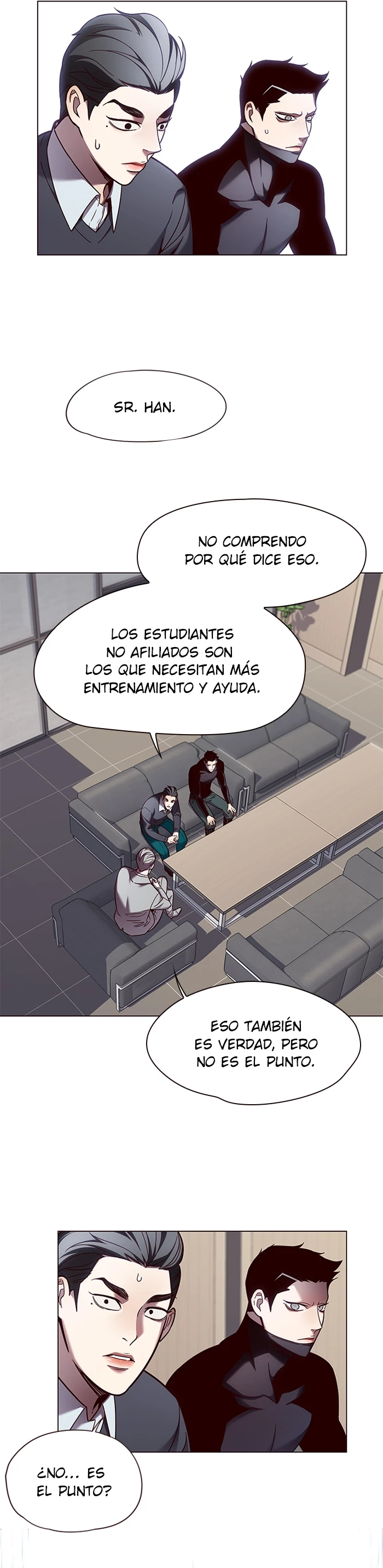 Rayito - Capítulo 79 - Página 7 - LectorTMOo